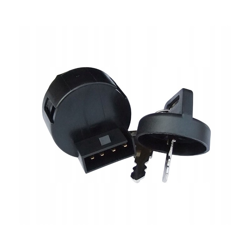 Polaris sportsman 500 700 800 ignition switch 4 pins
