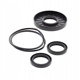 Polaris Sportsman front differential seals