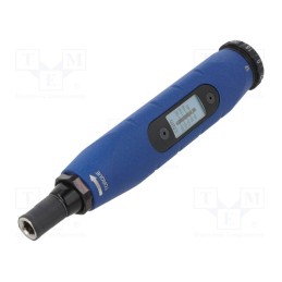 1 pcs x LINDSTRu00d6M - MA500-2A - Screwdriver, torque, without magnet,ESD, Torque: 40÷200Ncm
