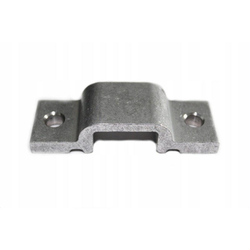 Handbar mounting for hand guards honda trx 650 680