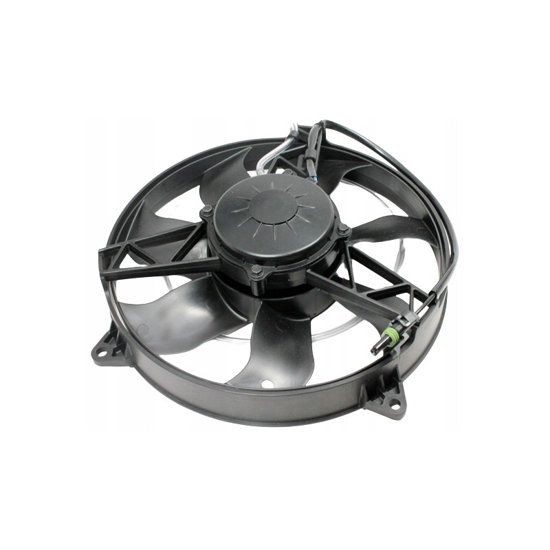 Can am outlander xmr g2 fan 709200565 709200458