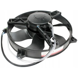 Can am outlander xmr g2 fan 709200565 709200458