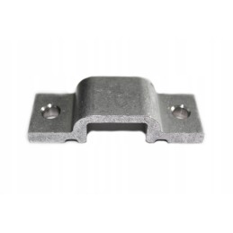 Handbar mounting for hand guards honda trx 52308 hn8