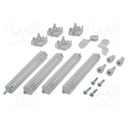 1 pcs x FIBOX - MB 12225 -AS - Assembling kit, Series: CAB