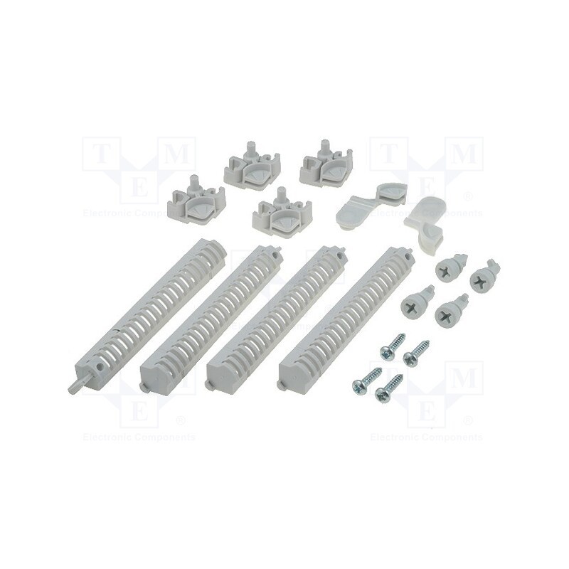 1 pcs x FIBOX - MB 12225 -AS - Assembling kit, Series: CAB