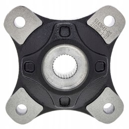 Polaris RZR 1000 XP Pro 2020 wheel hub