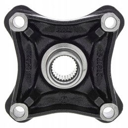 Polaris RZR 1000 XP Pro 2020 wheel hub