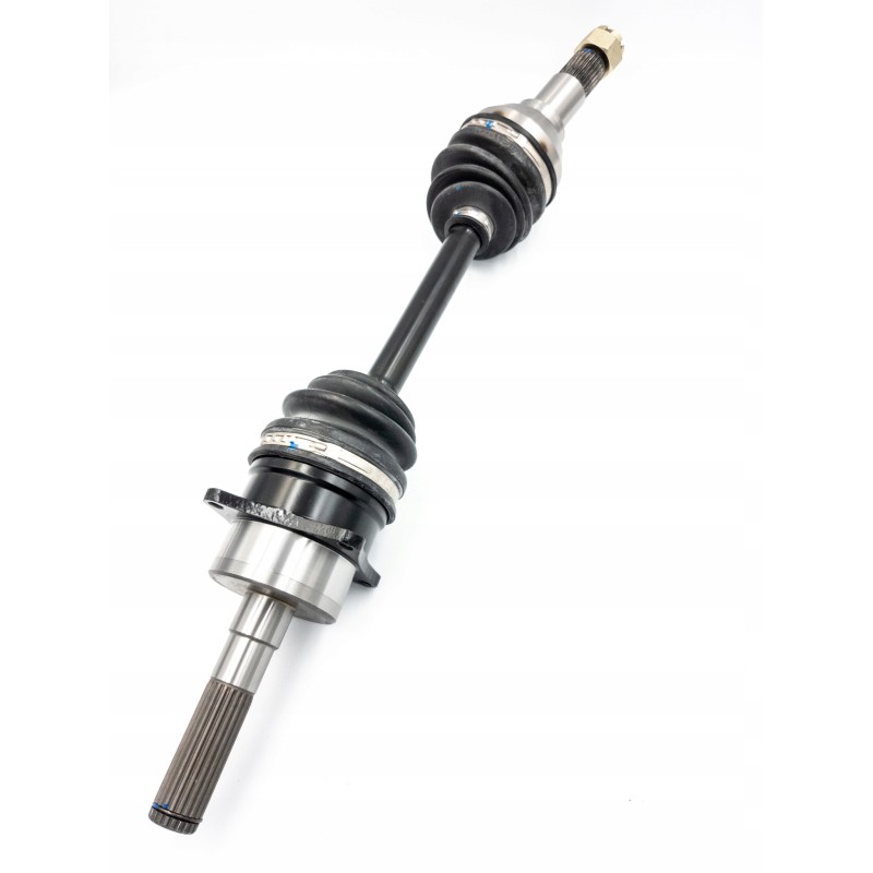 Polos can am outlander renegade ta b out800 fr