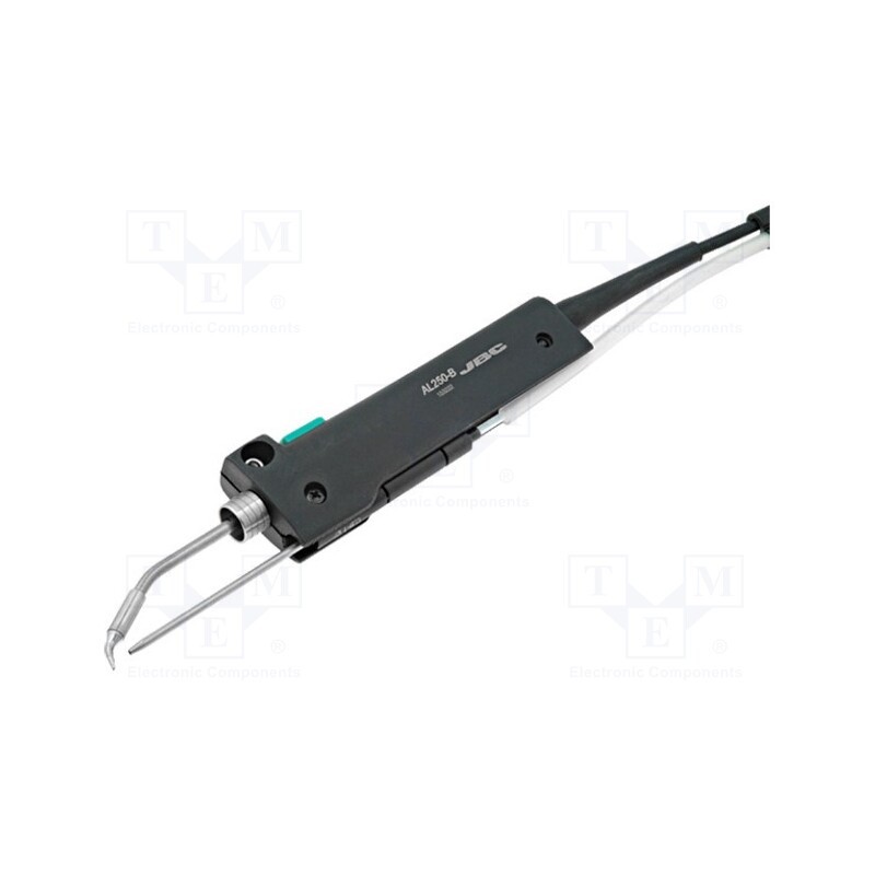 1 pcs x JBC TOOLS - AL250-B - Soldering iron: heating element with solder feeder, JBC-AL-2A