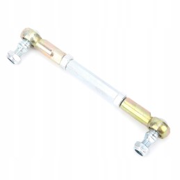 Pocket mini quad atv steering rack