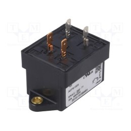 1 pcs x PANASONIC - AEP51024J - Relay: electromagnetic, SPST-NO, Ucoil: 24VDC, Icontacts max: 10A