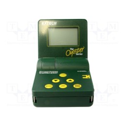 1 pcs x EXTECH - 412355A - Meter: calibrator, voltage,current, VDC: 0÷20V, I DC: 0÷50mA