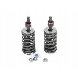 Head valves quad 110 atv 125 cross moped street set bashan kxd