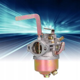 Carburetor for mz175 et2600 and et2700 generator