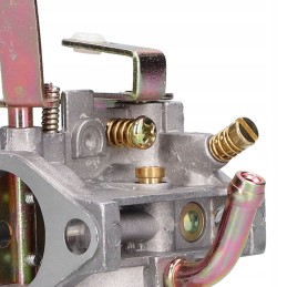 Carburetor for mz175 et2600 and et2700 generator