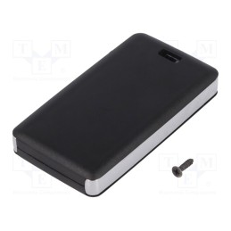 1 pcs x TEKO - 13120.23 - Enclosure: for remote controller, REMO-TEK, X: 39mm, Y: 71mm