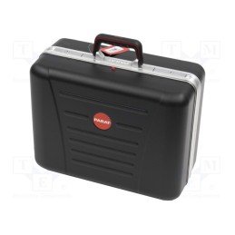 1 pcs x PARAT - 488.000-171 - Suitcase: tool case