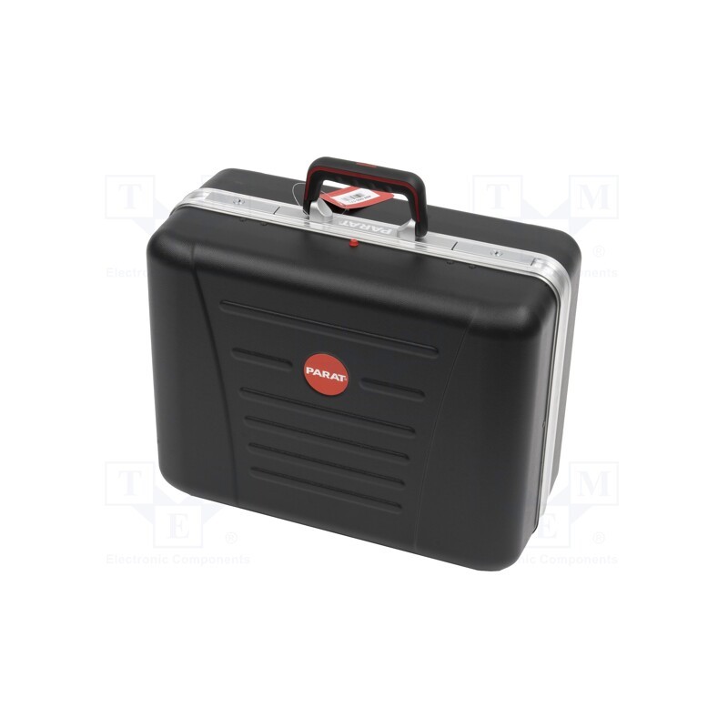 1 pcs x PARAT - 488.000-171 - Suitcase: tool case