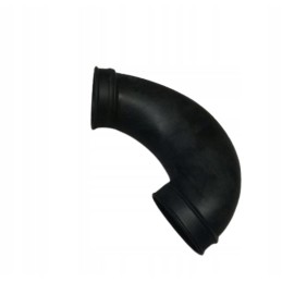 CVT elbow can am maverick 1000 707001229