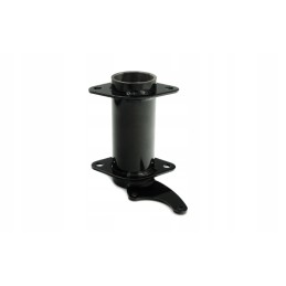 Rear axle hub with bush for ATV 500g