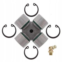 Can am 800 100 rear drive shaft cross member