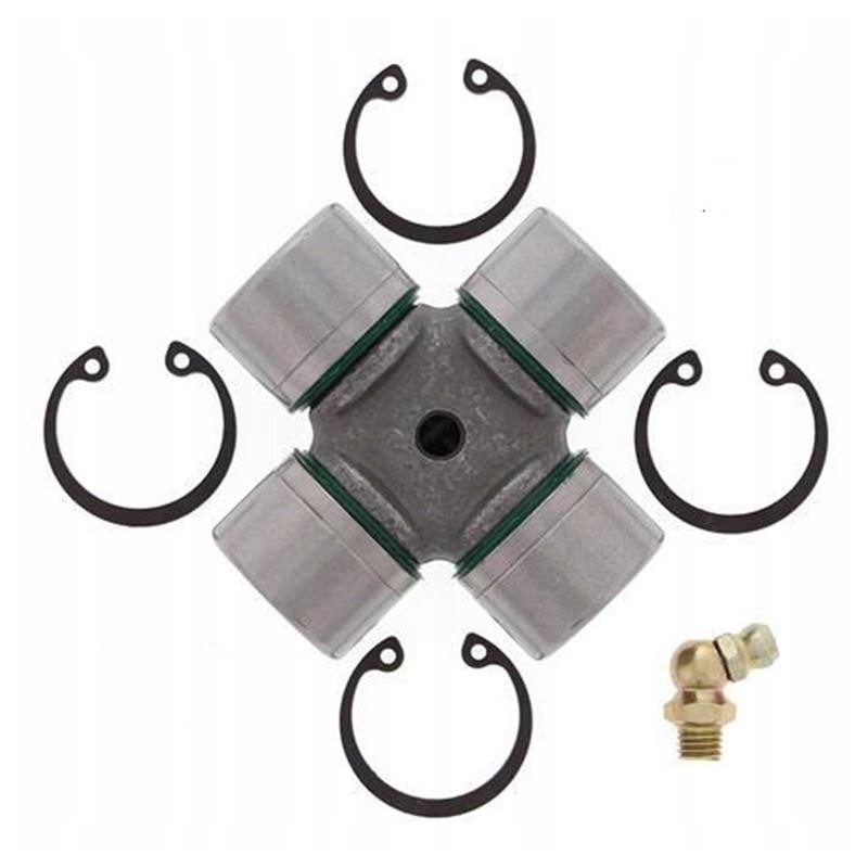 Can am 800 100 rear drive shaft cross member