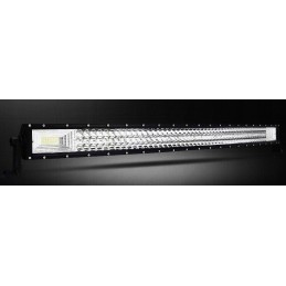 LED panel work lamp strip halogen 594w 7d