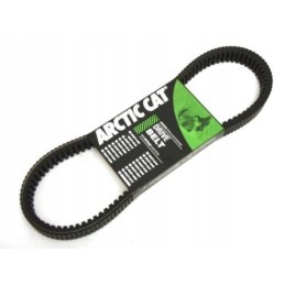 Drive belt arctic cat 650 v 2 original