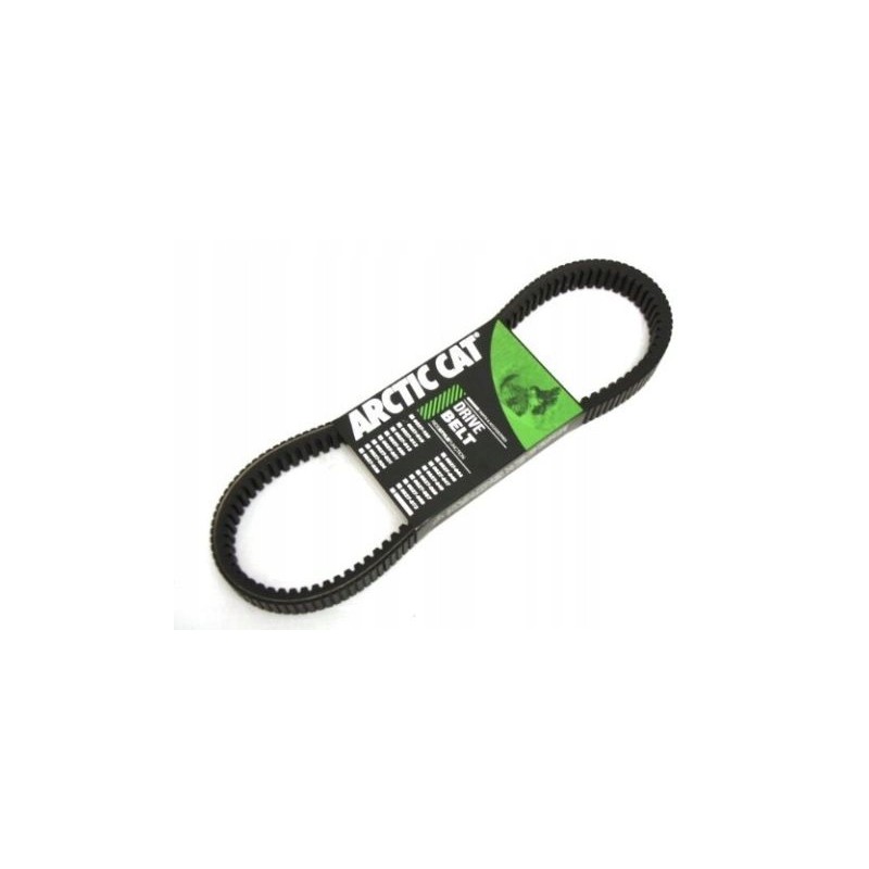 Drive belt arctic cat 650 v 2 original
