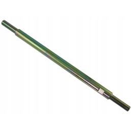 Reinforced steering rack Honda Rincon Trx 500