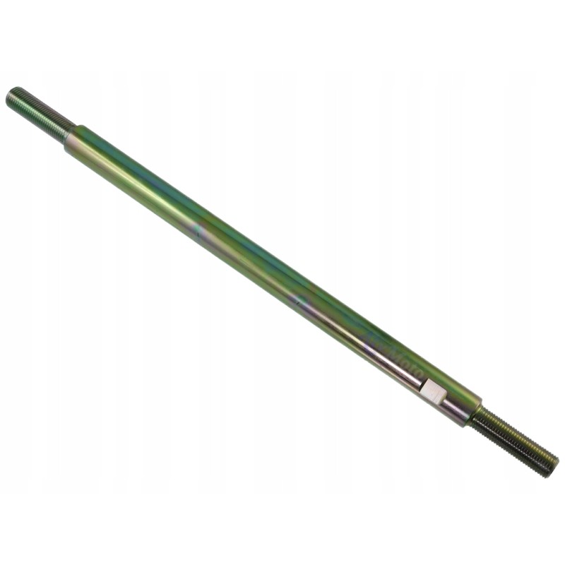 Reinforced steering rack Honda Rincon Trx 500