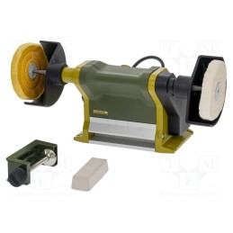 1 set x PROXXON - 27180 - Polisher, 230V, PM 100