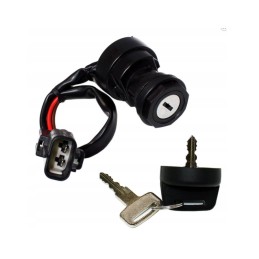Ignition switch yamaha big bear 400 4sh 82510 00 00