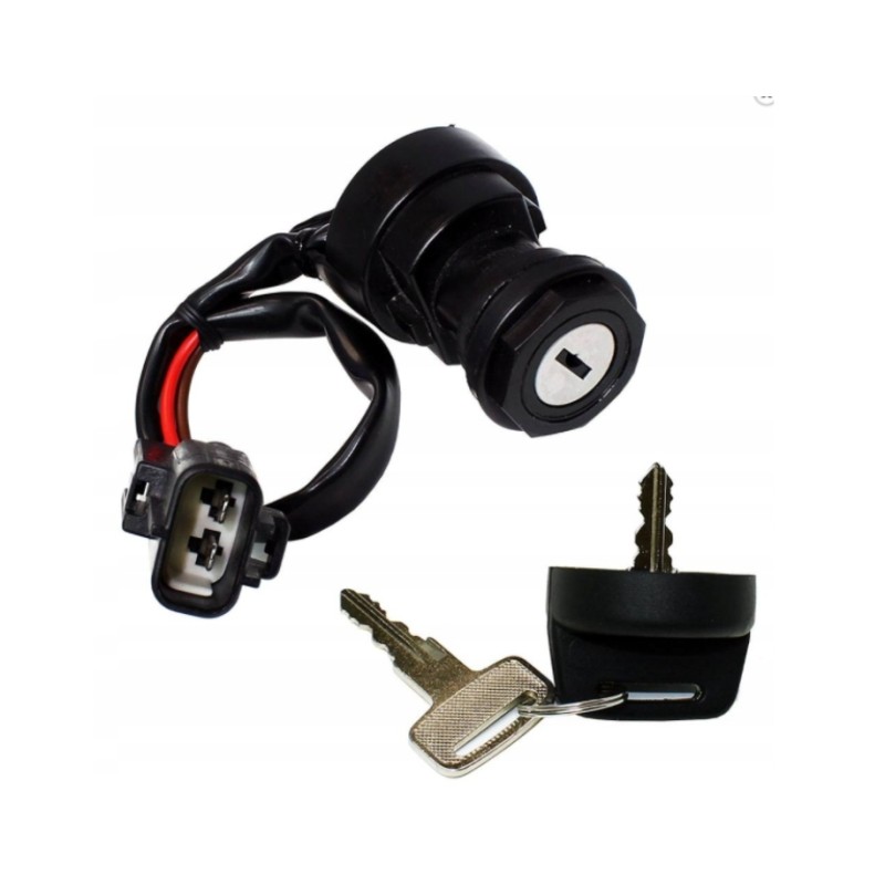 Ignition switch yamaha big bear 400 4sh 82510 00 00