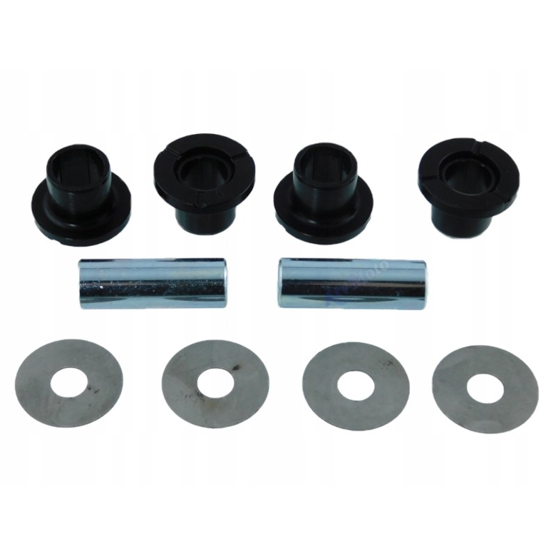 Can am outlander renegade 800 1000 front wishbone repair kit