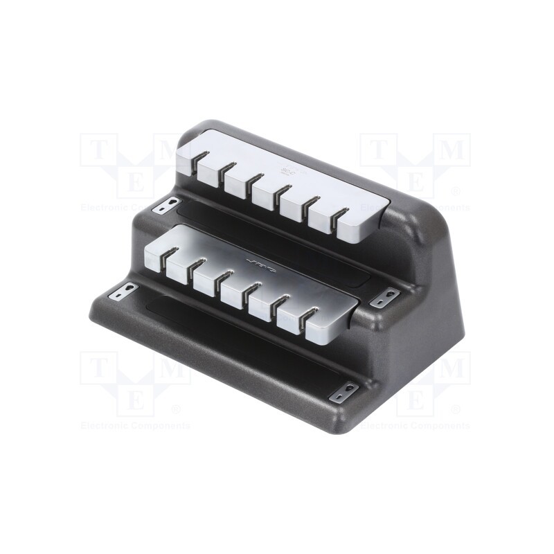 1 pcs x JBC TOOLS - SC-C - Soldering tips stand, JBC-T210-A,JBC-T245-A