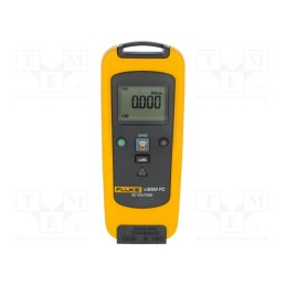 1 pcs x FLUKE - FLUKE V3000FC - Voltmeter, Bluetooth, LCD, 3,5 digit, VAC: 6V,60V,600V,1kV, IP42