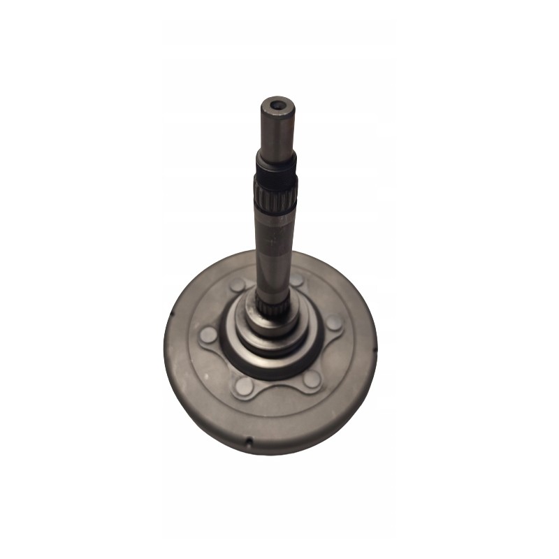 Clutch bell yamaha grizzly 700 rhino 700 16b 16611 00 00 16b 16611 01 00