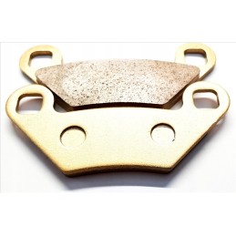 Front brake pads Polaris Sportsman 300 335