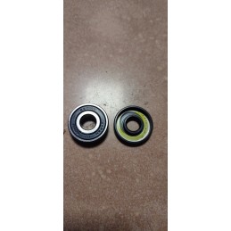 Variator support bearing yamaha v max 500 600 700