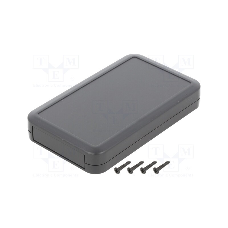 1 pcs x TAKACHI - LC115-N-D - Enclosure: multipurpose, X: 69mm, Y: 115mm, Z: 19.5mm, LC, ABS, IP40