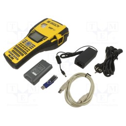 1 pcs x BRADY - BMP41-STARTER-EU - Label printer
