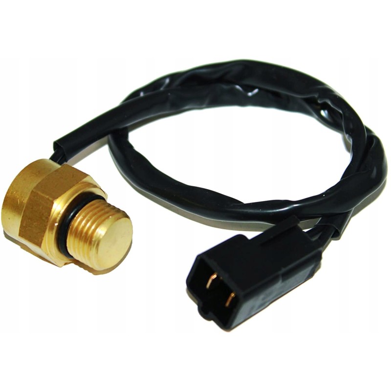 Polaris 4010161 radiator fan sensor