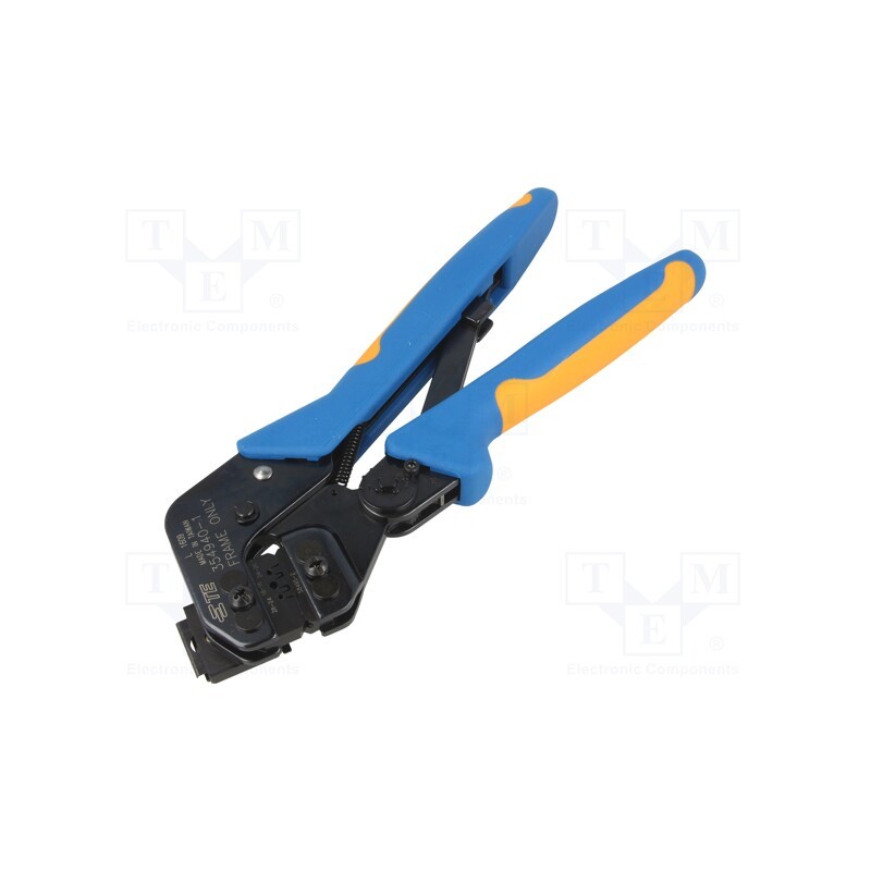 1 pcs x TE Connectivity - 58495-1 - Tool: for crimping, TYPE III,TYPE III+, terminals