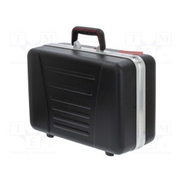 1 pcs x PARAT - 481.000-171 - Suitcase: tool case