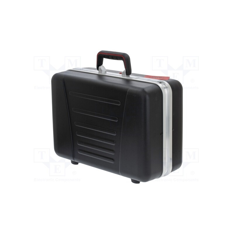 1 pcs x PARAT - 481.000-171 - Suitcase: tool case