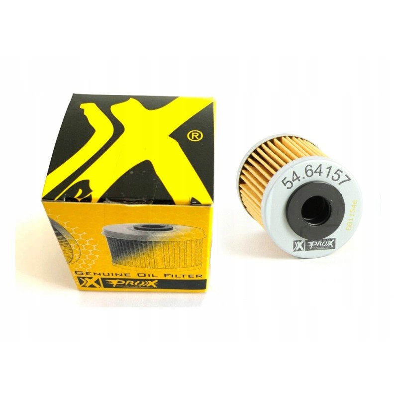 Prox oil filter ktm 450 525 xc polaris outlaw irs