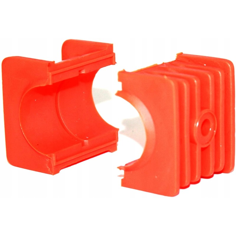 Polaris Sportsman 335 steering column bushings