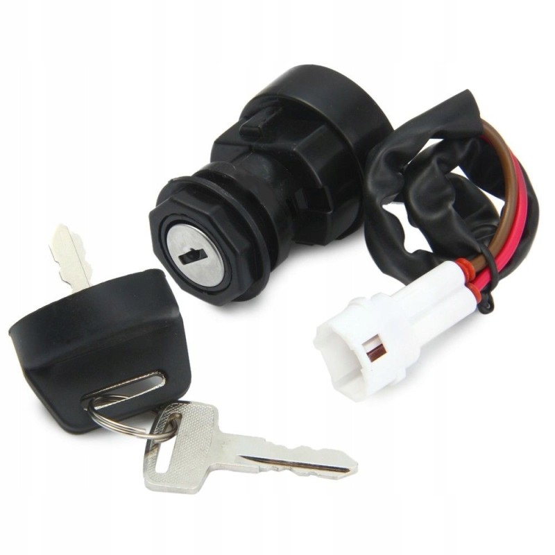 Ignition switch yamaha raptor 700 660 yfm 660 700 yfm700