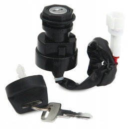 Ignition switch yamaha raptor 700 660 yfm 660 700 yfm700
